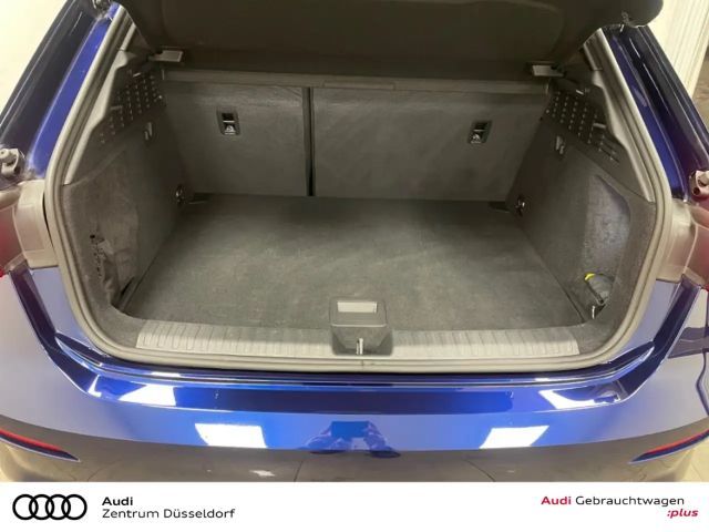 Audi A3 35 TDI S-Line S-Tronic Sedan Sportback