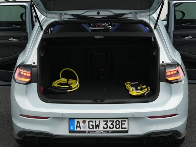 Volkswagen Golf 1.5 TSI GTE eHybrid