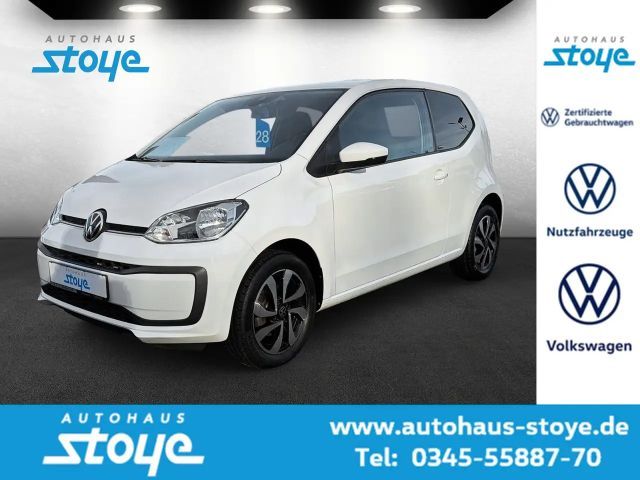 Volkswagen up! Active