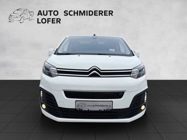 Citroën Spacetourer Shine