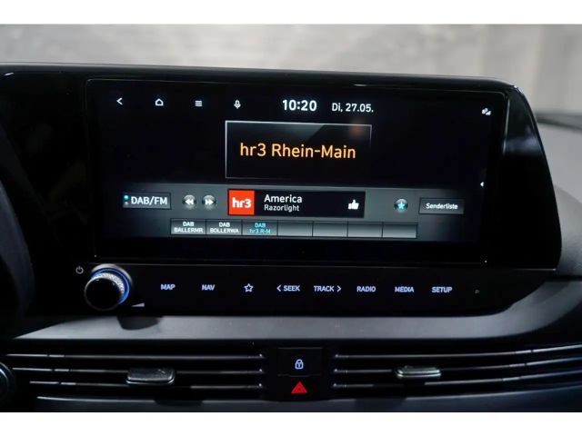 Hyundai i20 1.0 T-GDi Trend