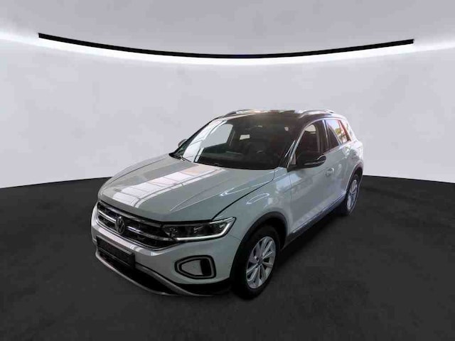Volkswagen T-Roc 1.0 TSI