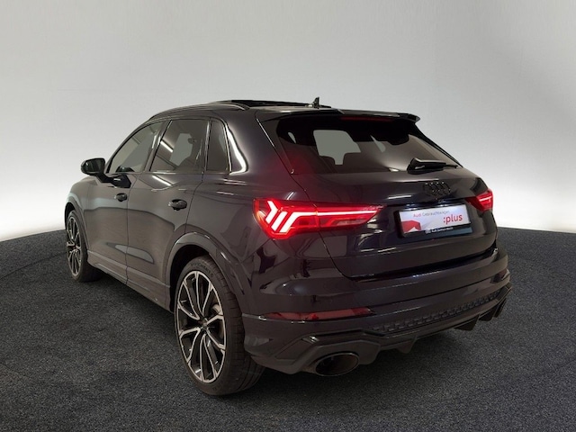 Audi RS Q3 Quattro S-Tronic