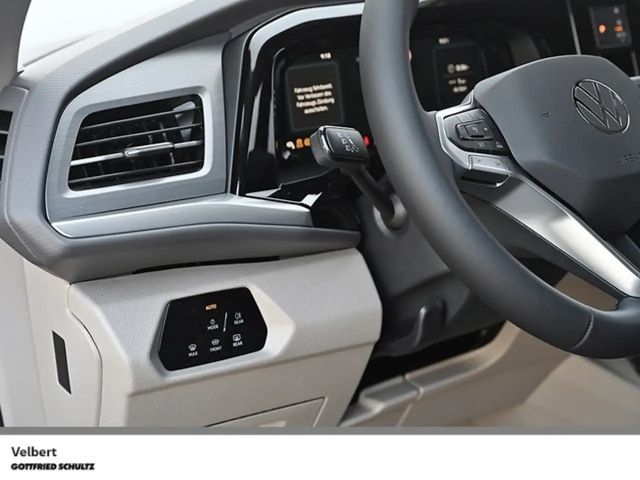 Volkswagen Multivan Lang Life T7