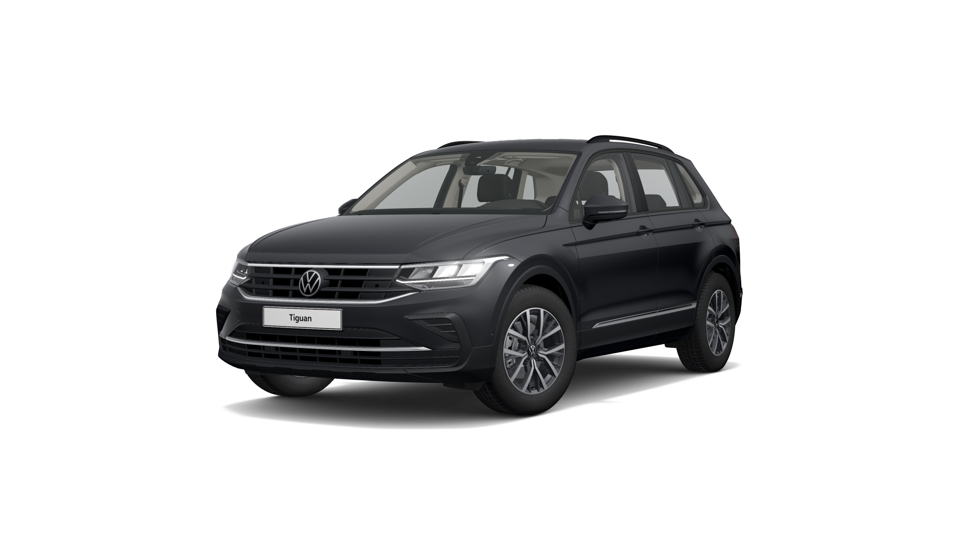 Volkswagen Tiguan 2.0 TDI DSG Life