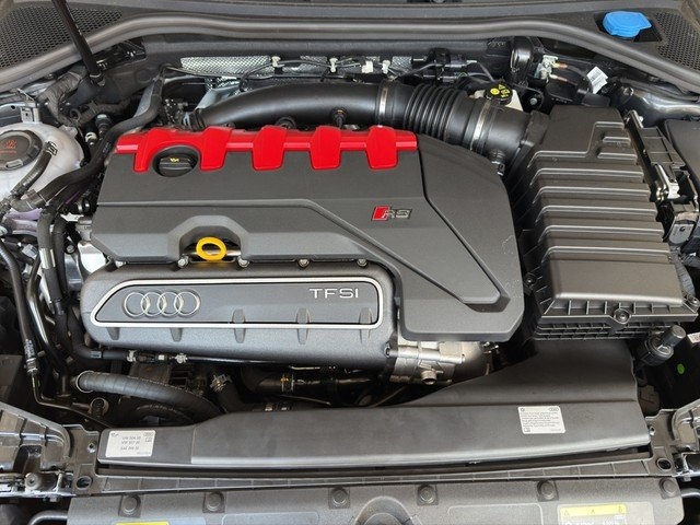 Audi RS3 Quattro S-Tronic Sportback