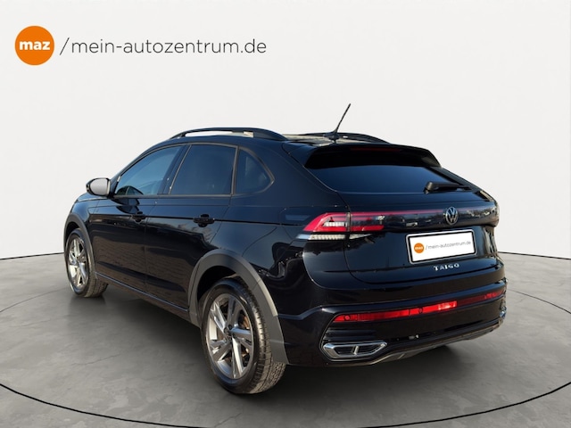 Volkswagen Taigo DSG R-Line