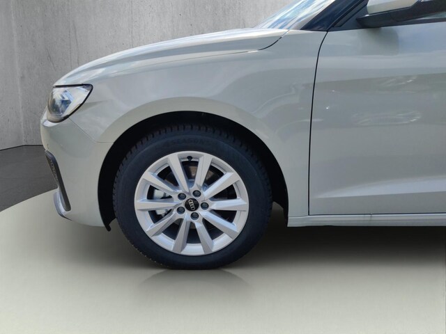 Audi A1 30 TFSI S-Tronic Sportback