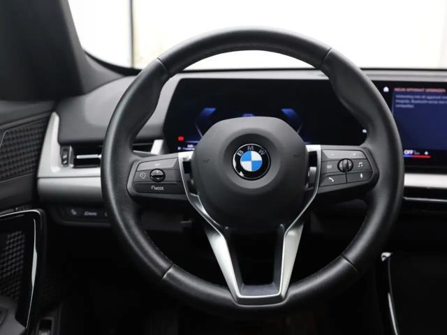 BMW X1 AUTOMAAT - NAVI - LED