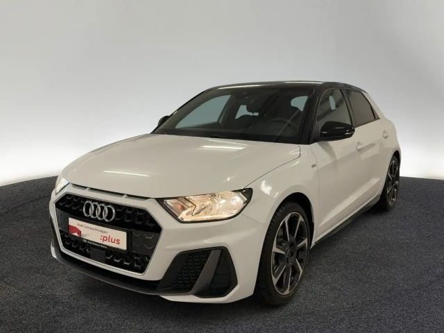 Audi A1 35 TFSI S-Line