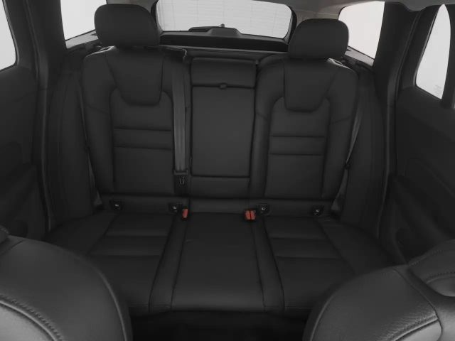 Volvo V60 Dark Geartronic Plus