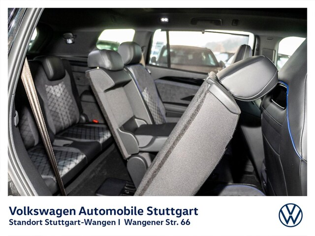 Volkswagen Tayron 2.0 TDI DSG R-Line