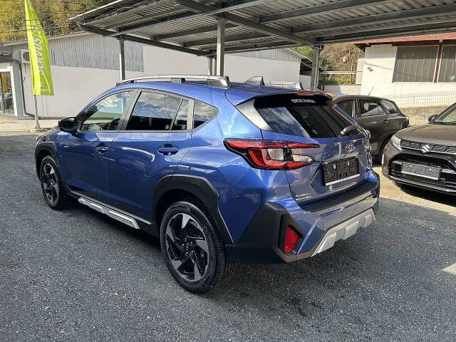 Subaru Crosstrek AWD e-Boxer