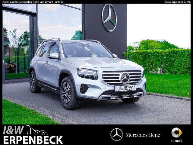 Mercedes-Benz GLB 200 GLB 200 d