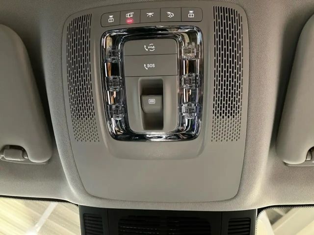 Mercedes-Benz GLE 450 4MATIC AMG Line