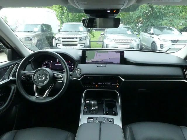 Mazda CX-60 4WD Homura e-Skyactiv