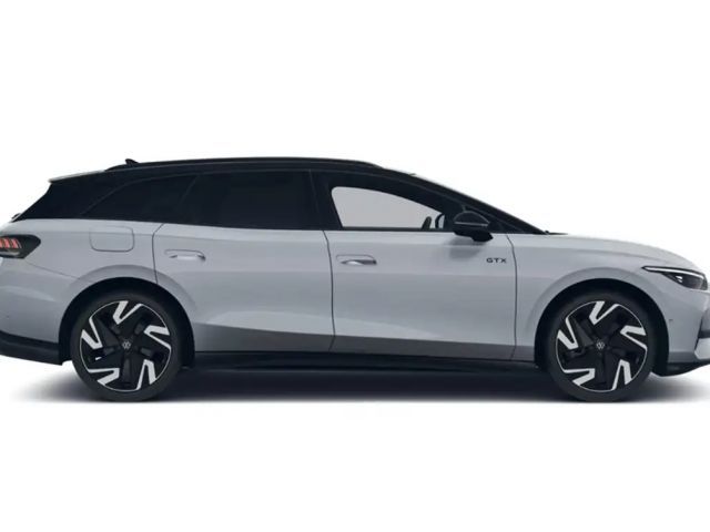 Volkswagen ID.7 4Motion GTX Tourer