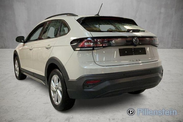 Volkswagen Taigo 1.0 TSI DSG Life