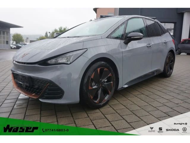 Cupra Born 58 kWh