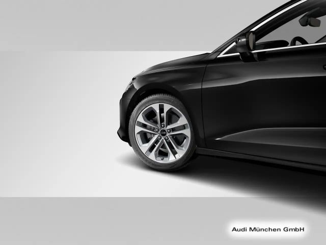 Audi A3 35 TDI S-Tronic Sedan