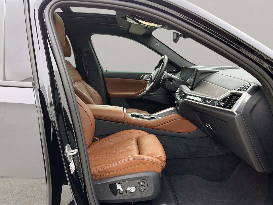 BMW X6 M-Sport xDrive30d