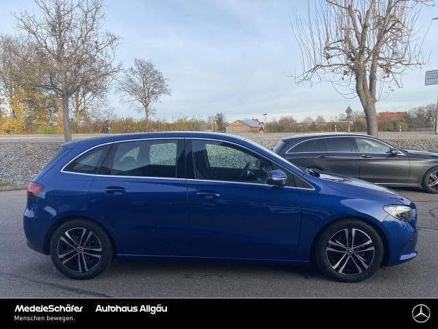 Mercedes-Benz B 200 Progressive