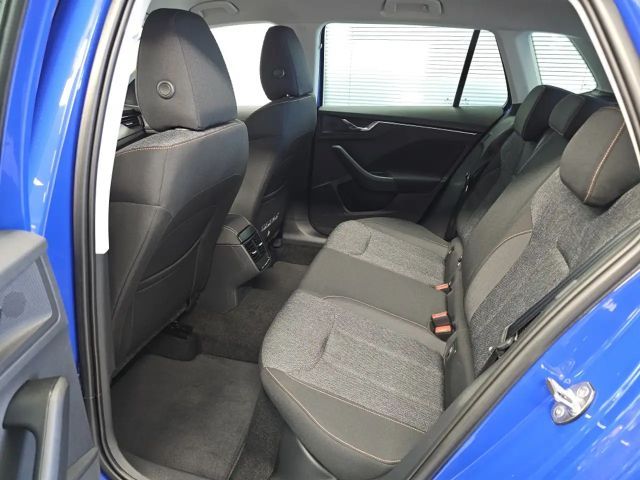 Skoda Kamiq Ambition