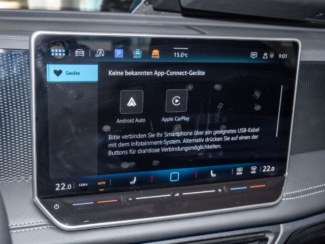Volkswagen Tiguan 1.5 eTSI DSG Life