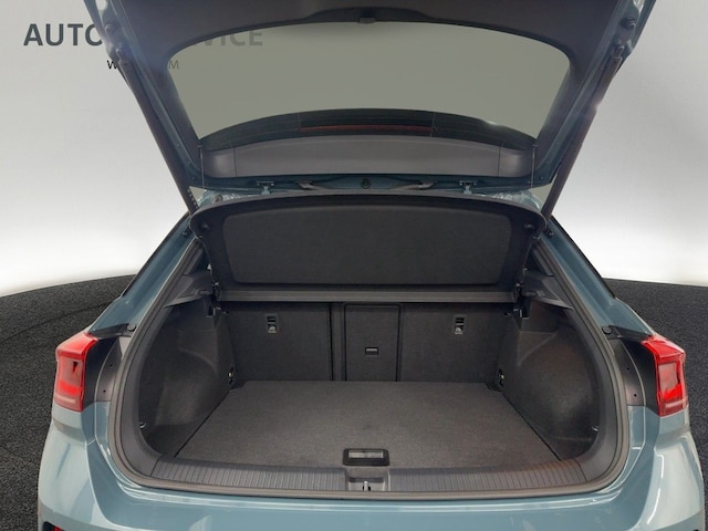 Volkswagen T-Roc 2.0 TSI DSG R-Line