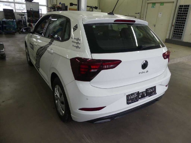 Volkswagen Polo Life