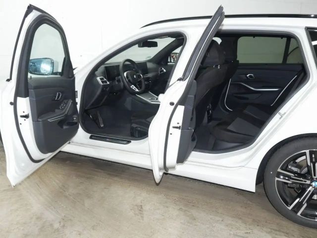 BMW 318 318i M-Sport Touring