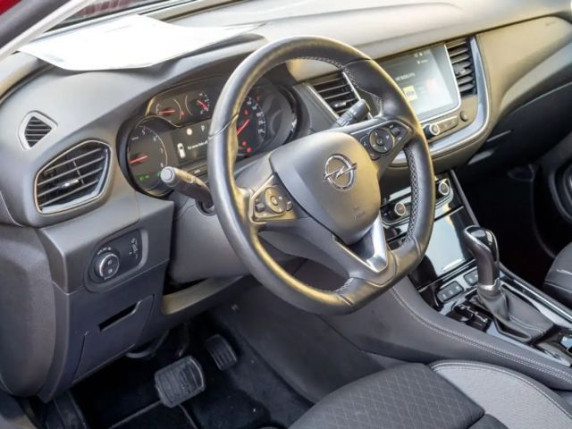 Opel Grandland X Grandland X1.5 D/AUTOMATIK/DESIGN LINE