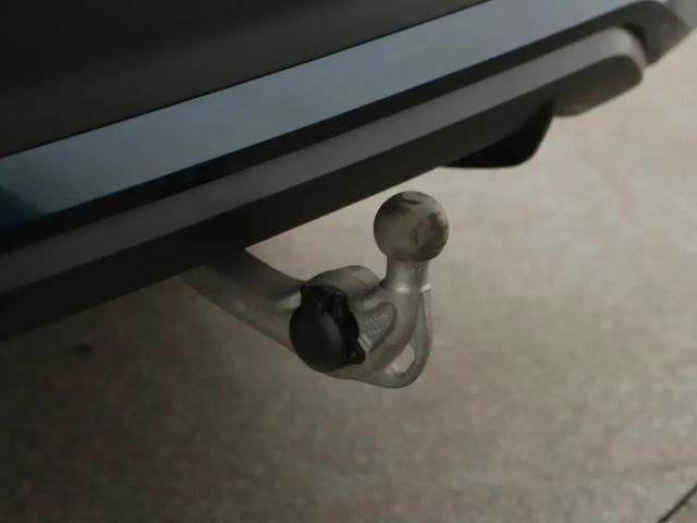 Volkswagen Tayron 1.5 eTSI DSG Life