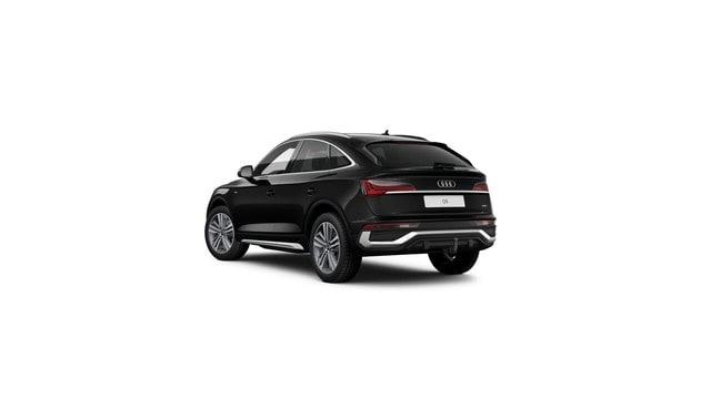 Audi Q5 50 TDI Quattro Sportback