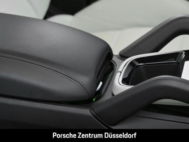 Porsche Cayenne E-Hybrid Turbo