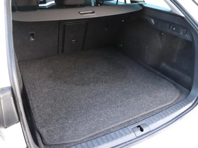 Skoda Octavia 2.0 TDI Combi Style Style