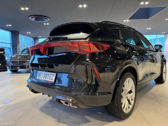 Cupra Formentor DSG e-Hybrid