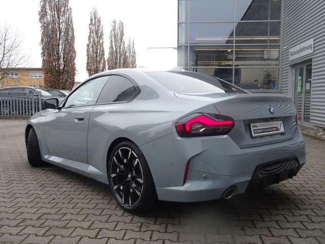 BMW 220 220i Coupé M-Sport