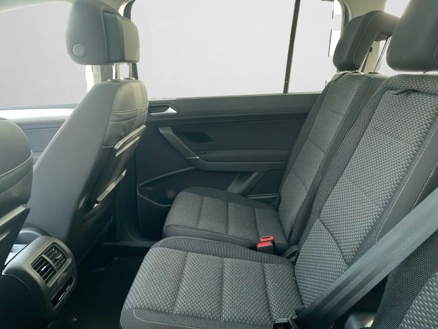 Volkswagen Touran 7-zitter Comfortline DSG