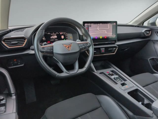 Cupra Leon 2.0 TSI Sportstourer