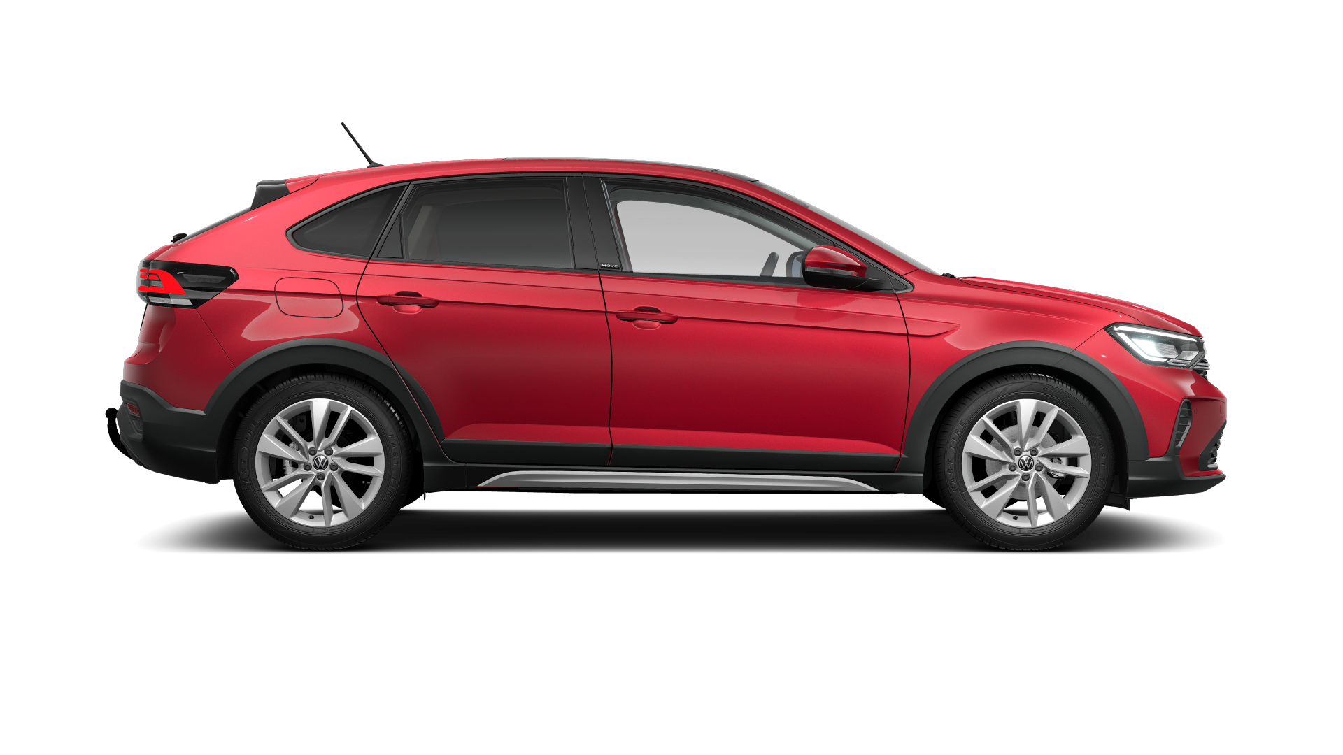 Volkswagen Taigo 1.0 TSI DSG Move