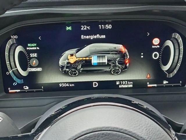 Nissan Qashqai N-Connecta