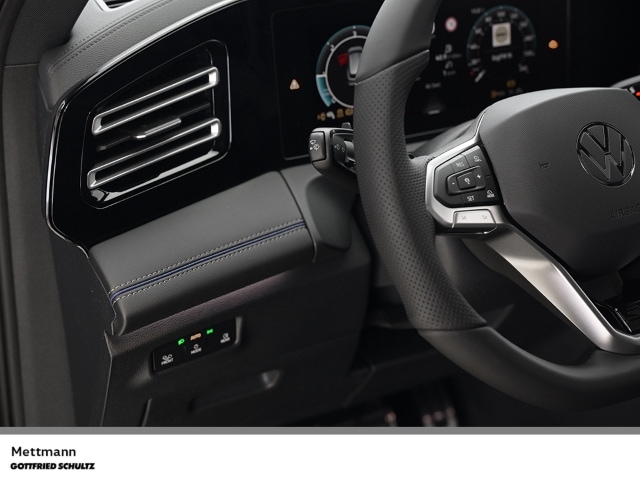 Volkswagen Tiguan 2.0 TDI DSG R-Line