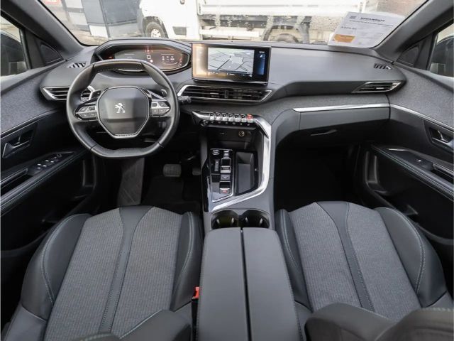 Peugeot 5008 Allure Pack EAT8
