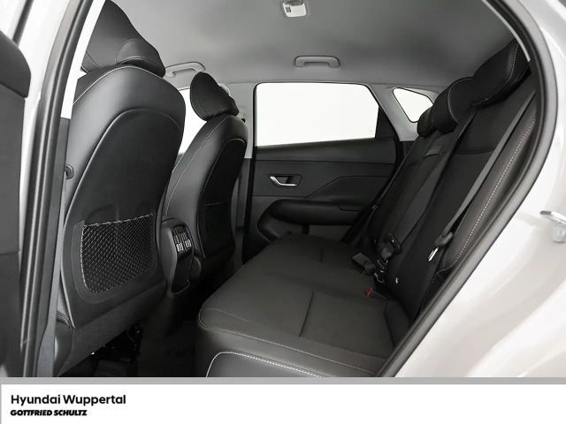 Hyundai Kona 1.6 Prime