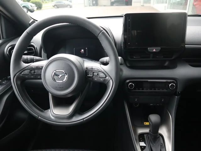 Mazda 2 Homura S