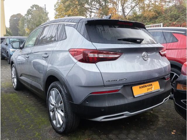 Opel Grandland X Ultimate business+