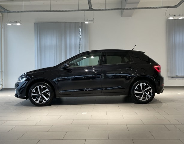 Volkswagen Polo 1.0 TSI Move