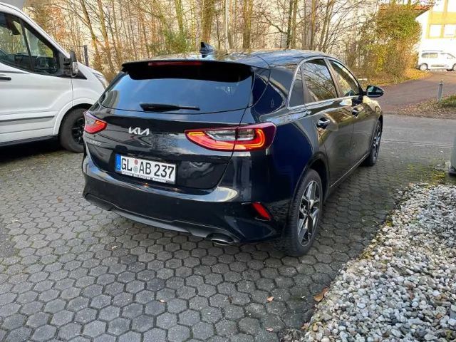 Kia Ceed GDi