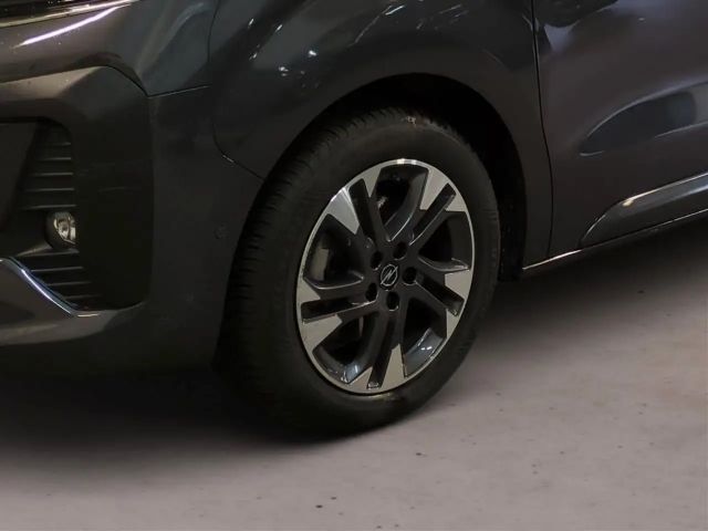 Opel Zafira Life Edition XL 2.0 Diesel AT8 *9SITZER*